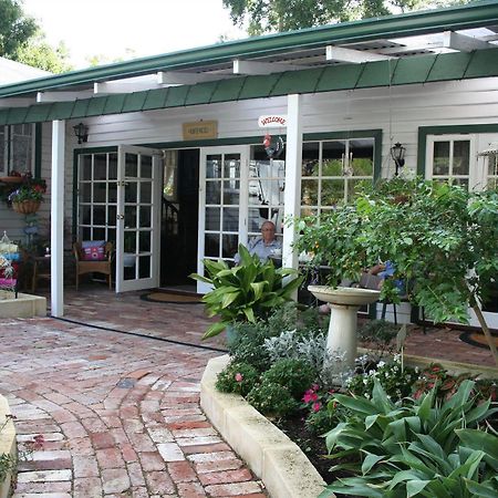 Rosebridge House Bed & Breakfast Adult Retreat Gooseberry Hill Exterior photo