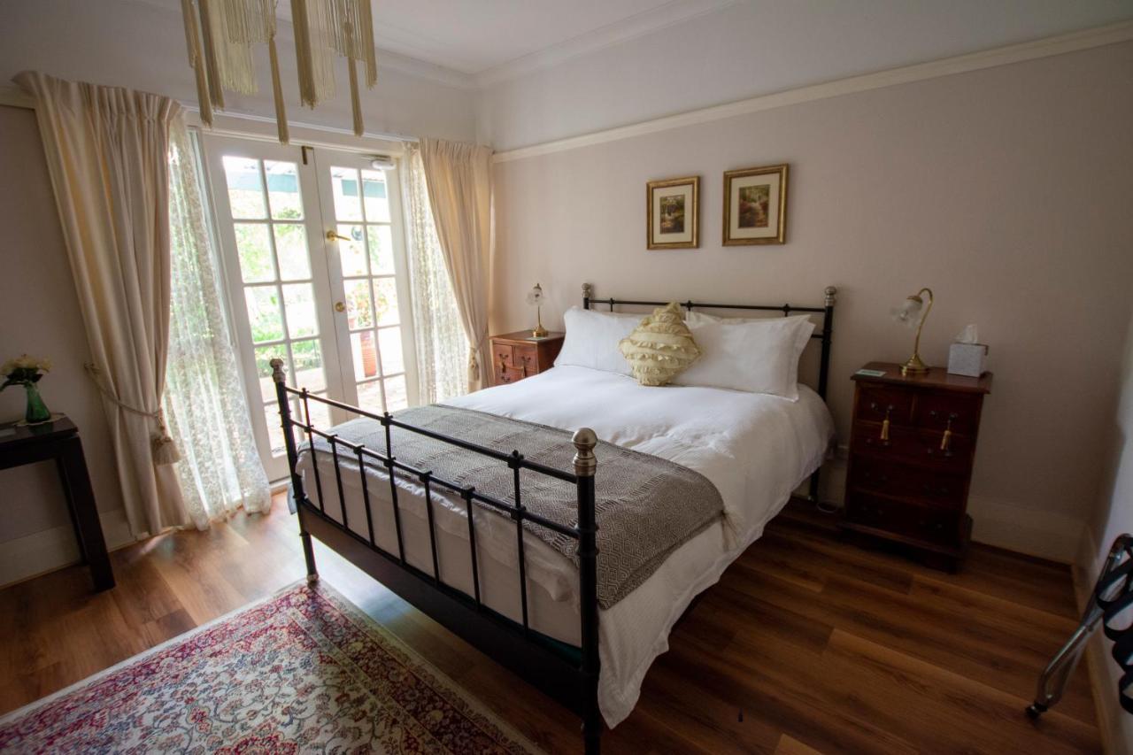 Rosebridge House Bed & Breakfast Adult Retreat Gooseberry Hill Exterior photo