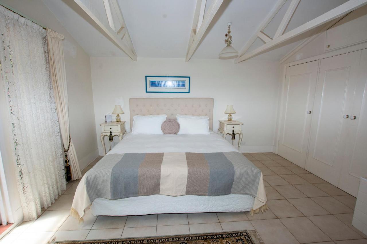 Rosebridge House Bed & Breakfast Adult Retreat Gooseberry Hill Exterior photo