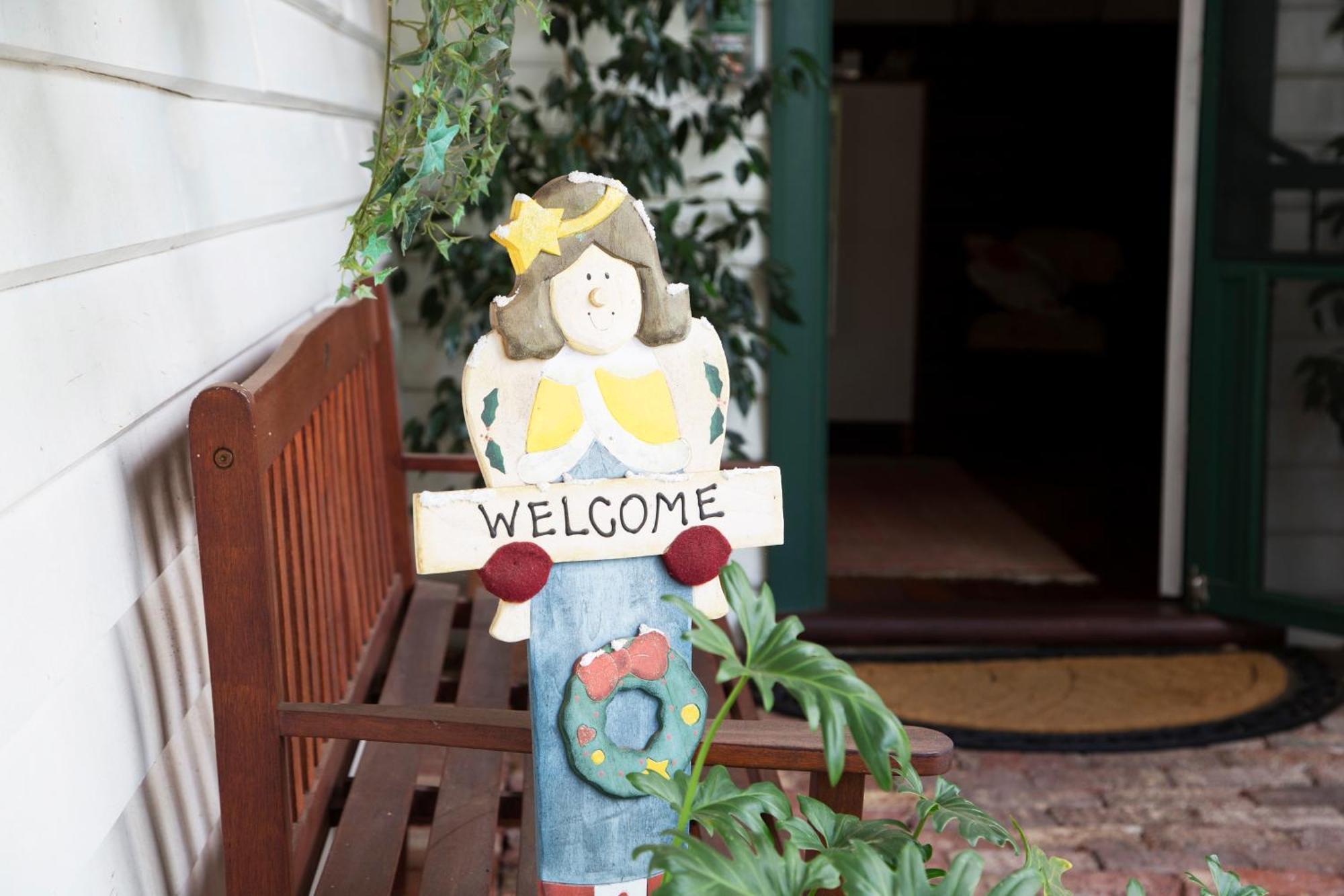Rosebridge House Bed & Breakfast Adult Retreat Gooseberry Hill Exterior photo