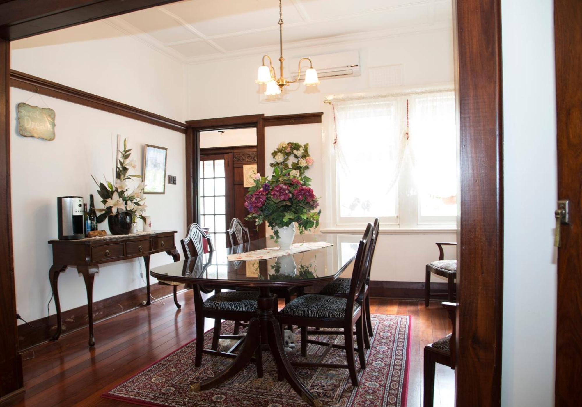 Rosebridge House Bed & Breakfast Adult Retreat Gooseberry Hill Exterior photo