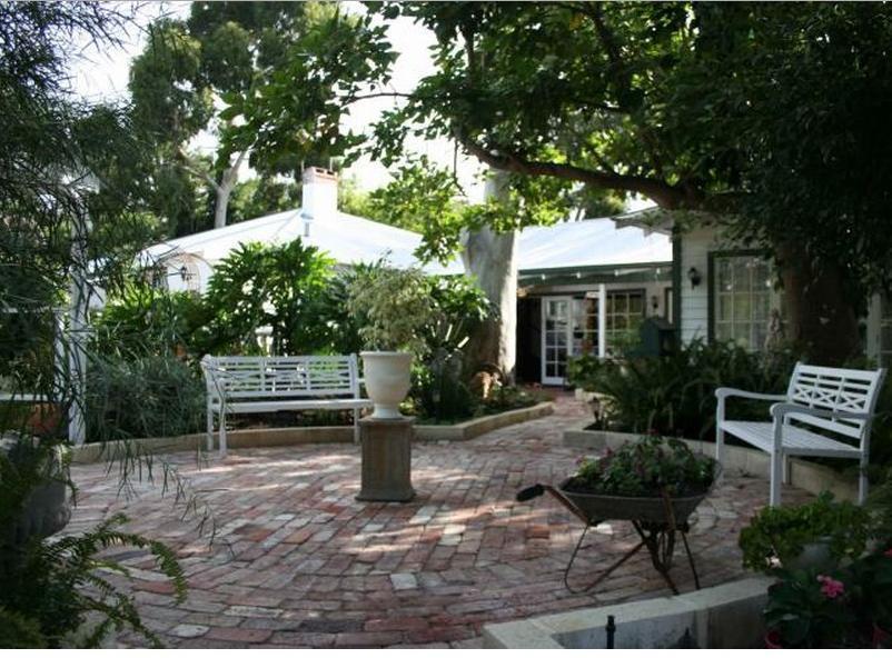 Rosebridge House Bed & Breakfast Adult Retreat Gooseberry Hill Exterior photo