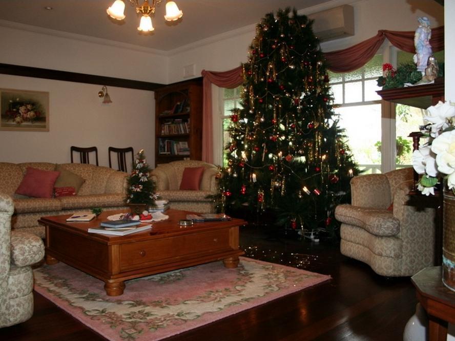 Rosebridge House Bed & Breakfast Adult Retreat Gooseberry Hill Exterior photo