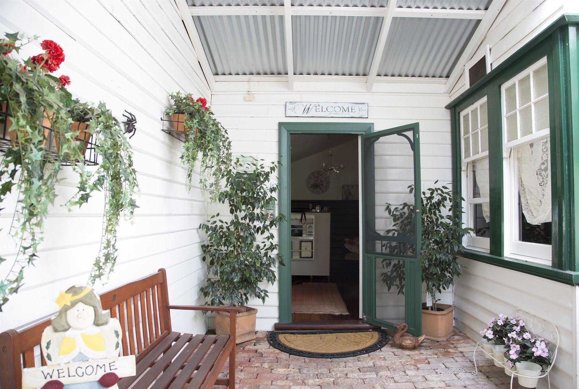 Rosebridge House Bed & Breakfast Adult Retreat Gooseberry Hill Exterior photo